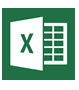 Microsoft Excel 2016 Introduction - Online Instructor-led Training