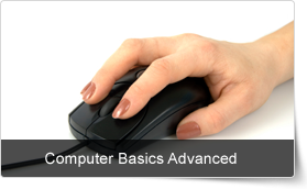 Computer Basics Advanced Training