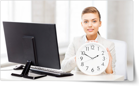 Effective Time Management using Outlook 2013
