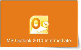 Outlook 2010 Intermediate