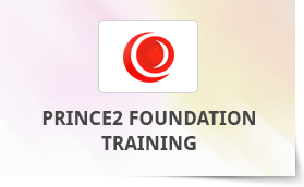 PRINCE2® Foundation Training
