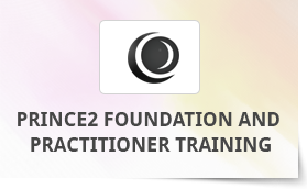 PRINCE2® Foundation and Practitioner Training