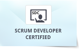 Scrum Developer Certified Training