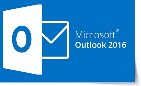 Microsoft Outlook 2016 Advanced Training