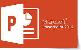 Microsoft PowerPoint 2016 Advanced Training