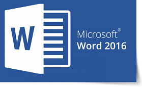 Microsoft Word 2016 Introduction Training - Online Instructor-led Training
