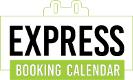 Express Booking Calendar