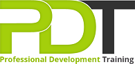 PD Training logo