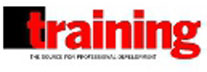 Training Magazine logo