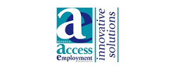 Bendigo Access Employment logo