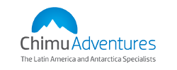 Chimu Adventures logo
