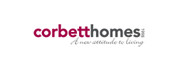 Corbett Homes logo