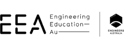 Engineering Education Australia Pty Ltd logo