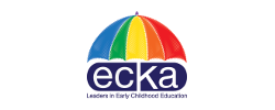Eureka Community Kindergarten Association logo