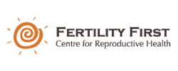Fertility First logo