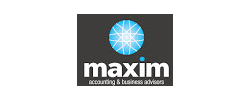 Maxim Accounting logo