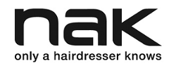 Nak Hair logo