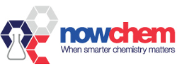 Nowra Chemical Manufacturers logo