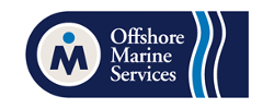 Offshore Marine Services logo