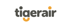 Tiger Airways logo