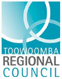 Toowoomba logo
