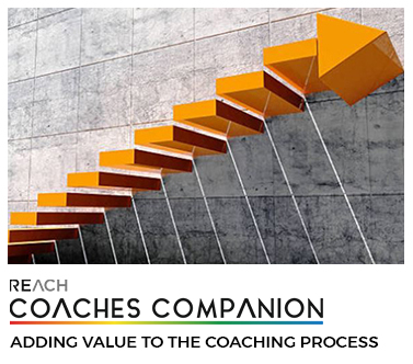 Reach Coaches Companion illustration