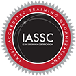 IASSC badge logo